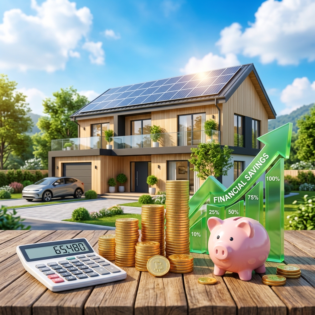 Solar Tax Credits and Incentives Guide 2026