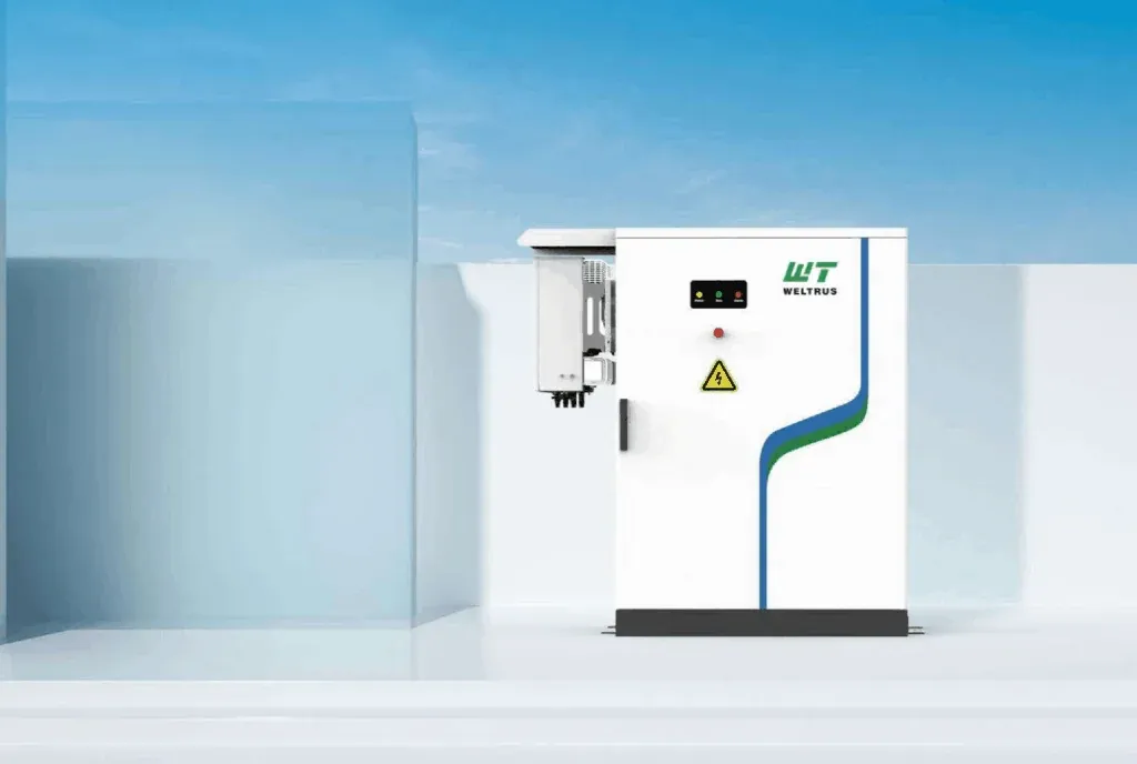 Thiết kế tích hợp, thích ứng với triển khai đa kịch bản