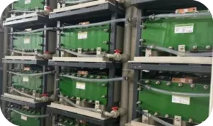 Địa điểm: Kazakhstan 40kW / 40kWh