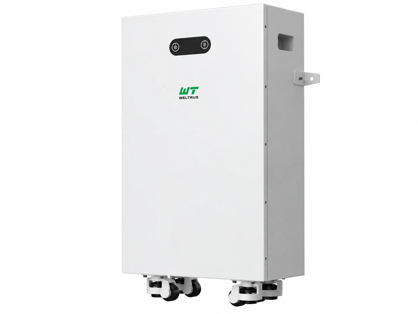 Pin điện áp thấp 16.07kWh