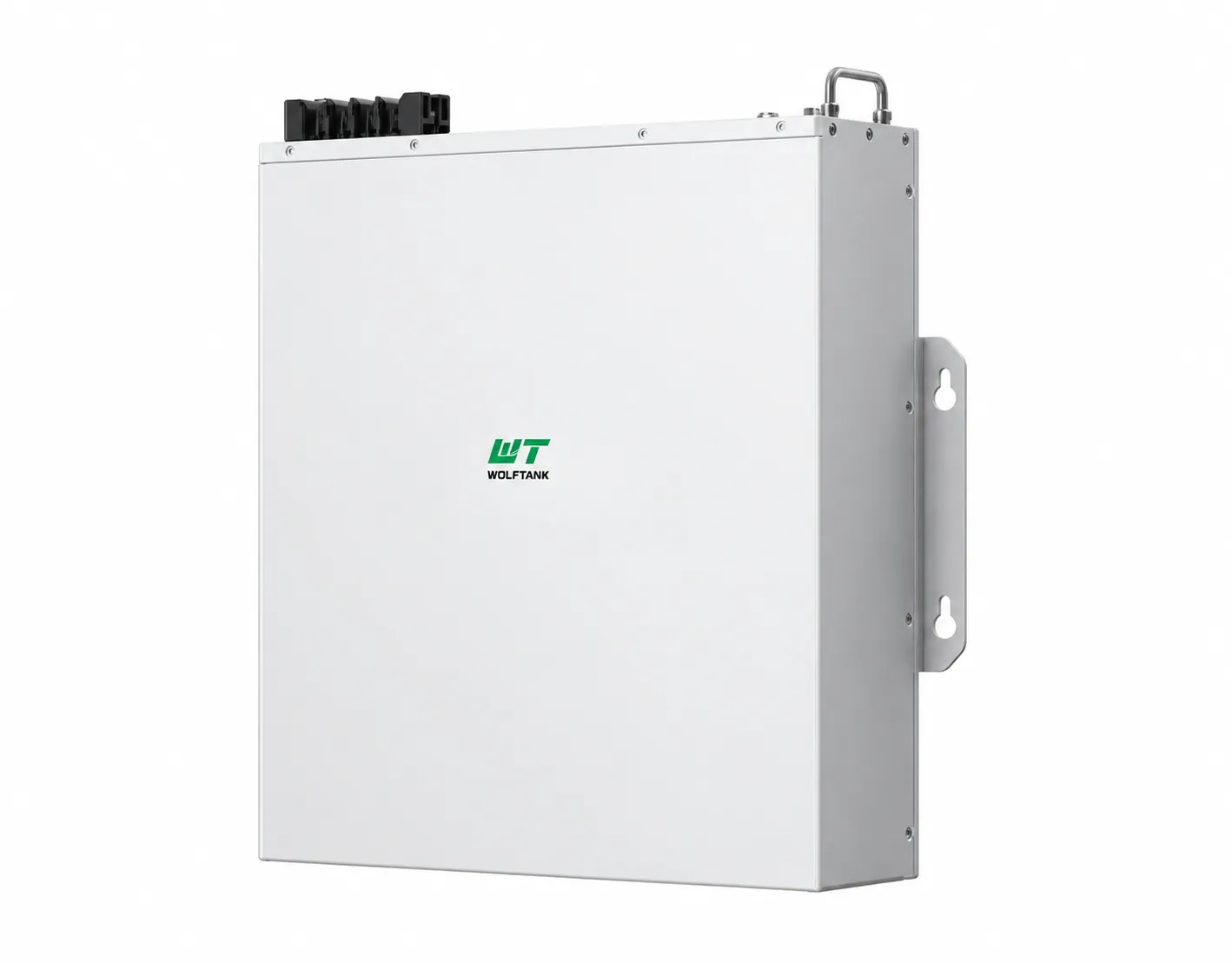 Pin điện áp thấp (5.12kWh)