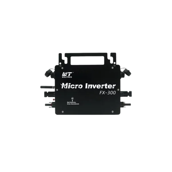 Biến tần siêu nhỏ 300W