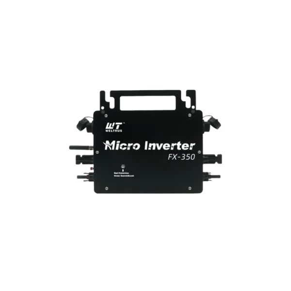 Biến tần siêu nhỏ 350W