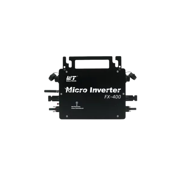Biến tần siêu nhỏ 400W