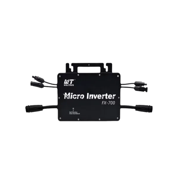 Biến tần siêu nhỏ 700W