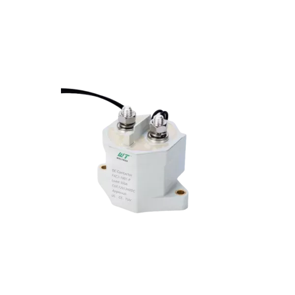 Công tắc tơ DC cao áp 150A