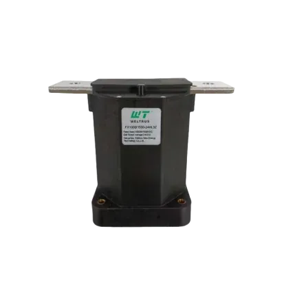 Công tắc tơ 1000A 1500VDC