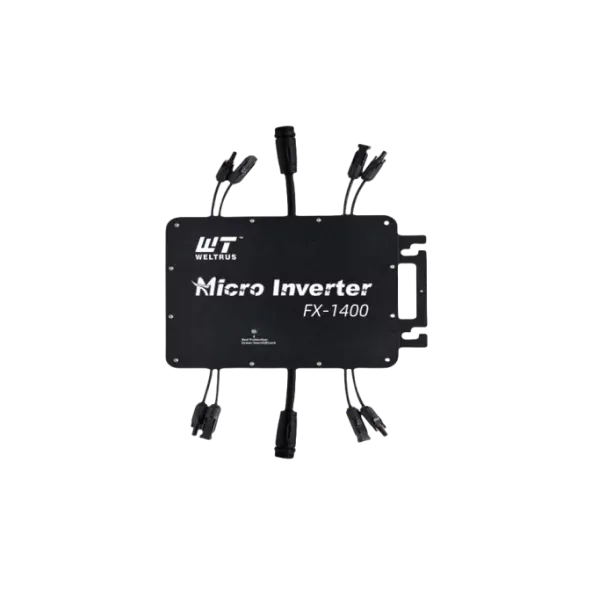 Biến tần siêu nhỏ 1400W