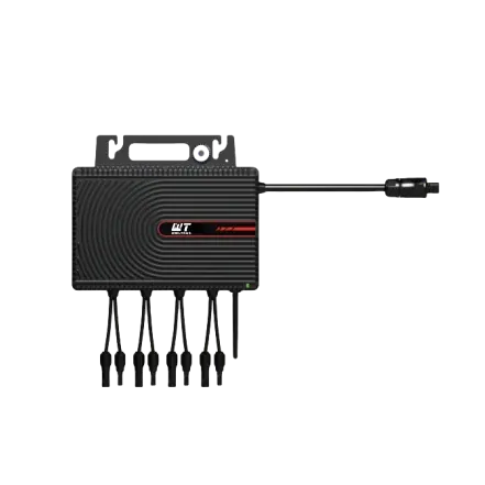 Biến tần siêu nhỏ 1600W
