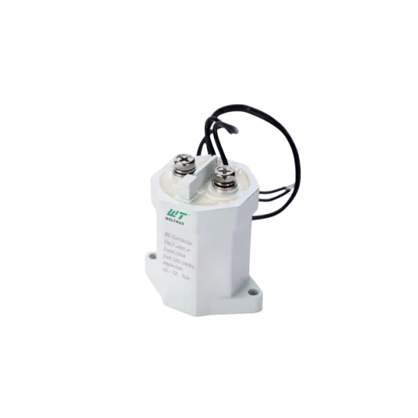 Công tắc tơ DC cao áp 200A