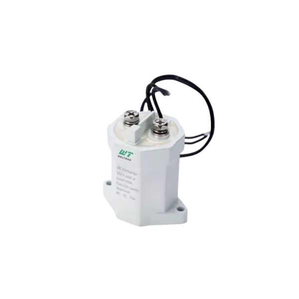 Công tắc tơ DC cao áp 250A