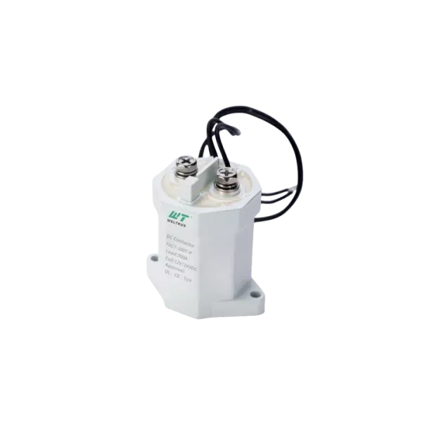 Công tắc tơ DC cao áp 300A