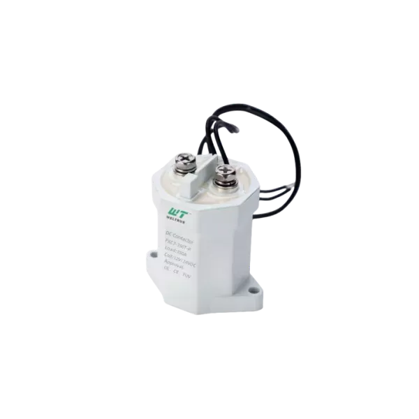 Công tắc tơ DC cao áp 350A