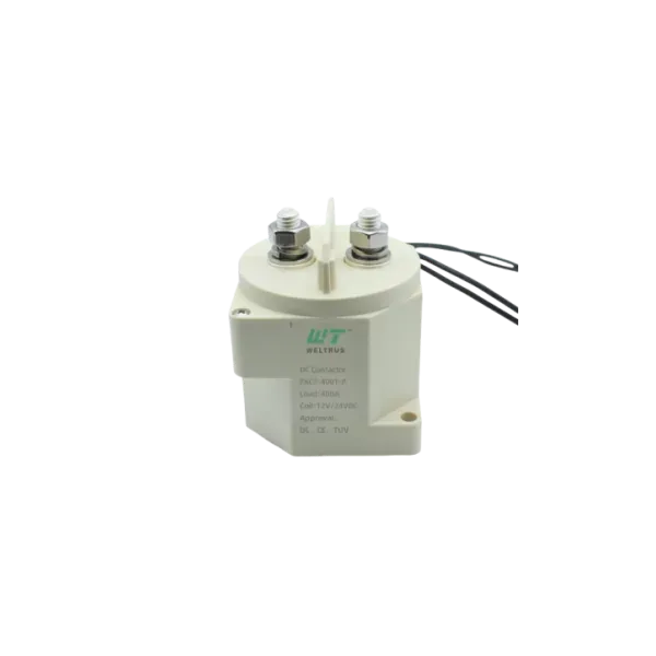 Công tắc tơ DC cao áp 400A