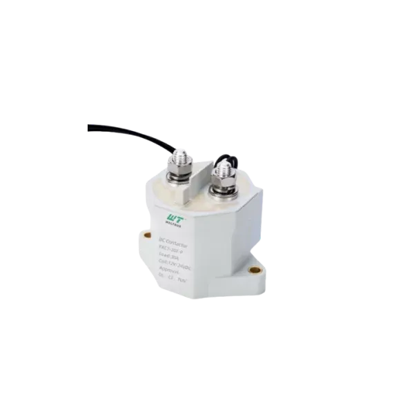 Công tắc tơ DC cao áp 50A