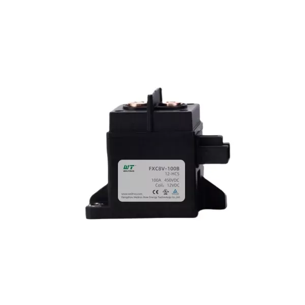 Dòng FXC8V – Hình ảnh mặt trước