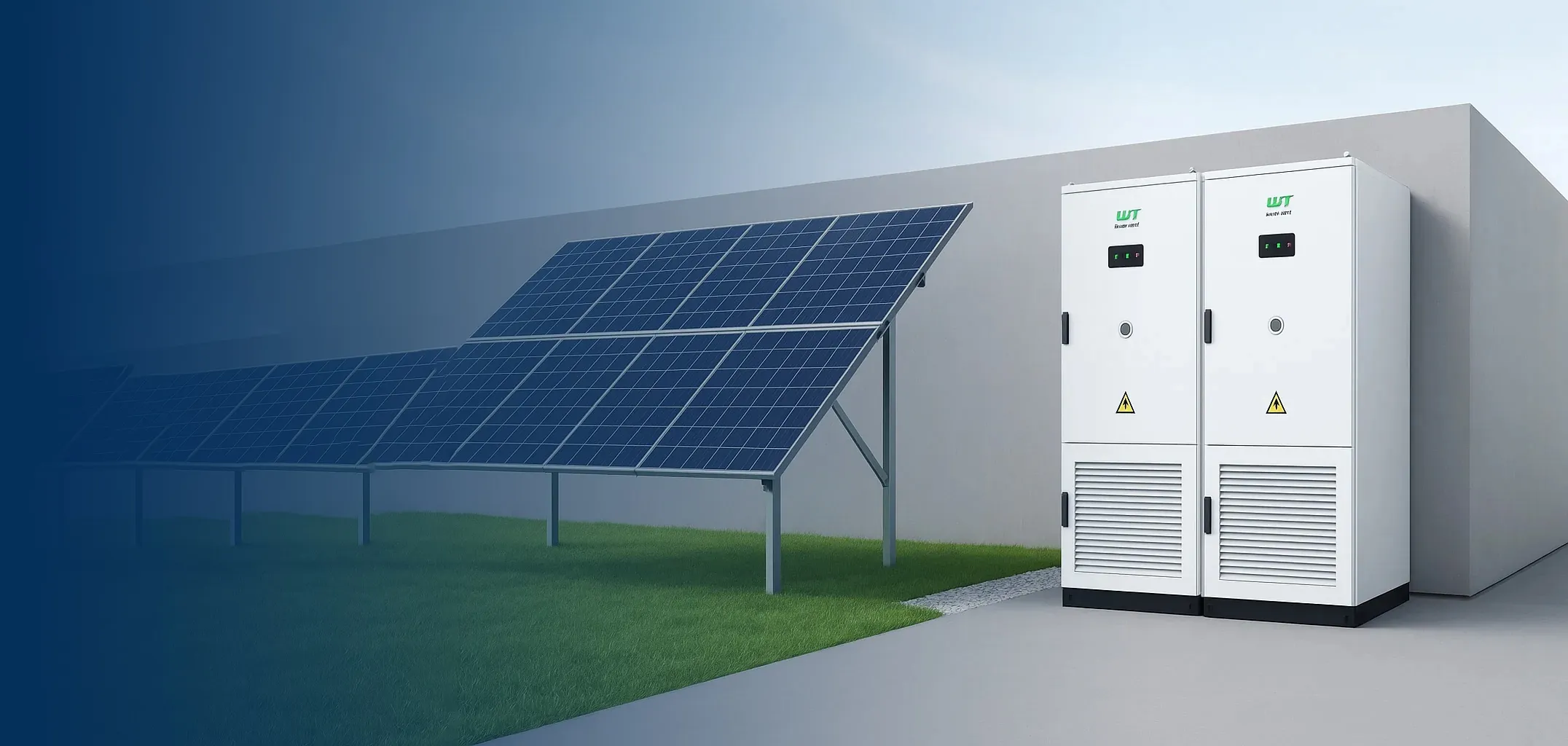 Professional C&I Energy Storage Solutions Supply